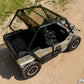 SuperATV - Kawasaki Teryx S Tinted Roof