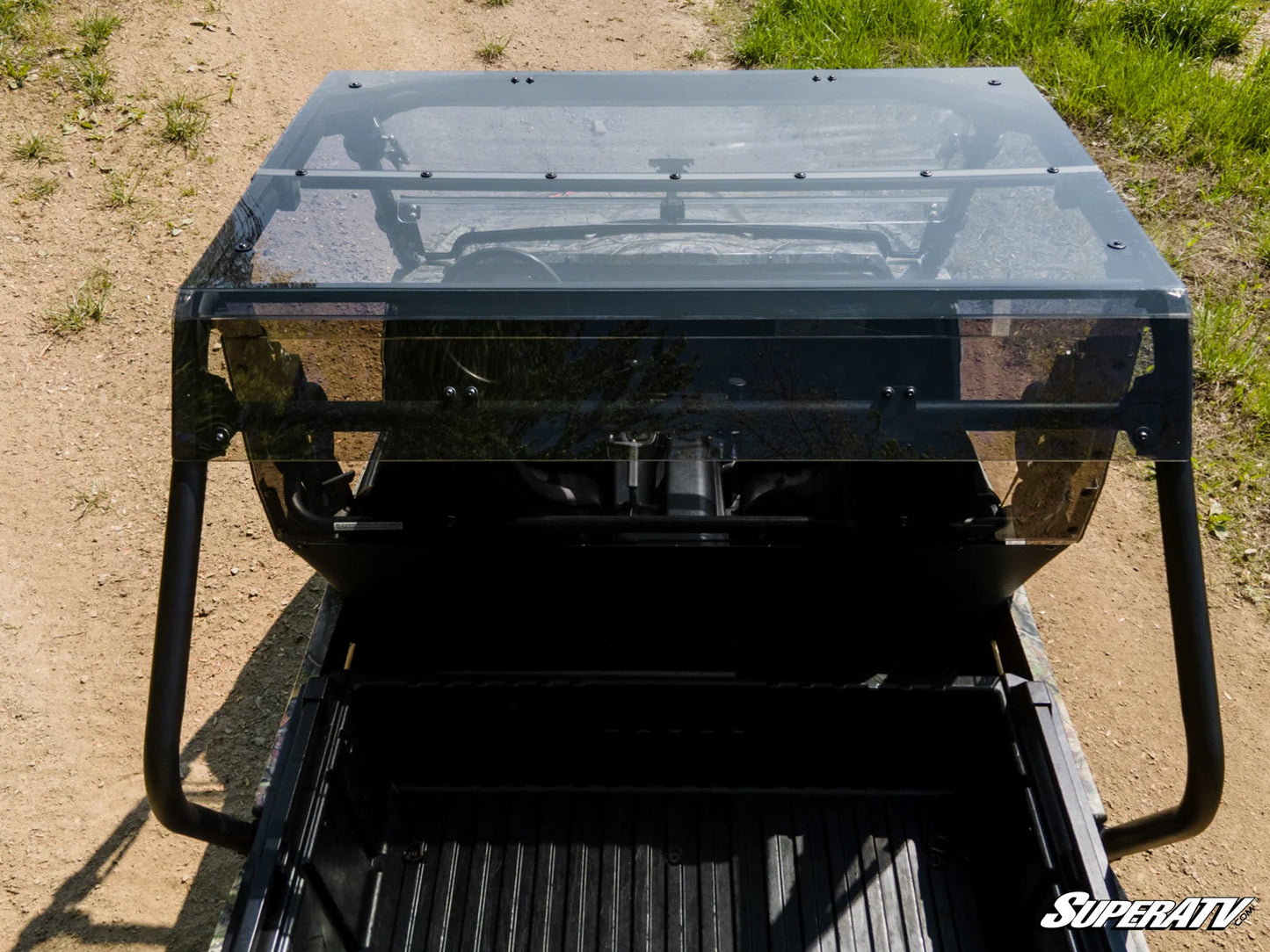 SuperATV - Kawasaki Teryx 800 Tinted Roof