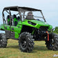 SuperATV - Kawasaki Teryx S 4" Portal Gear Lift