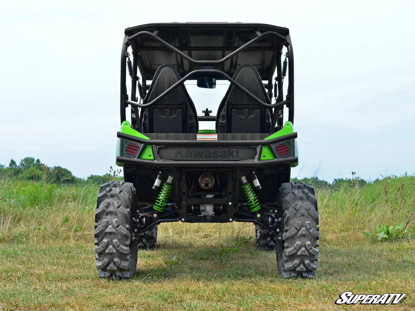 SuperATV - Kawasaki Teryx 4" Portal Gear Lift