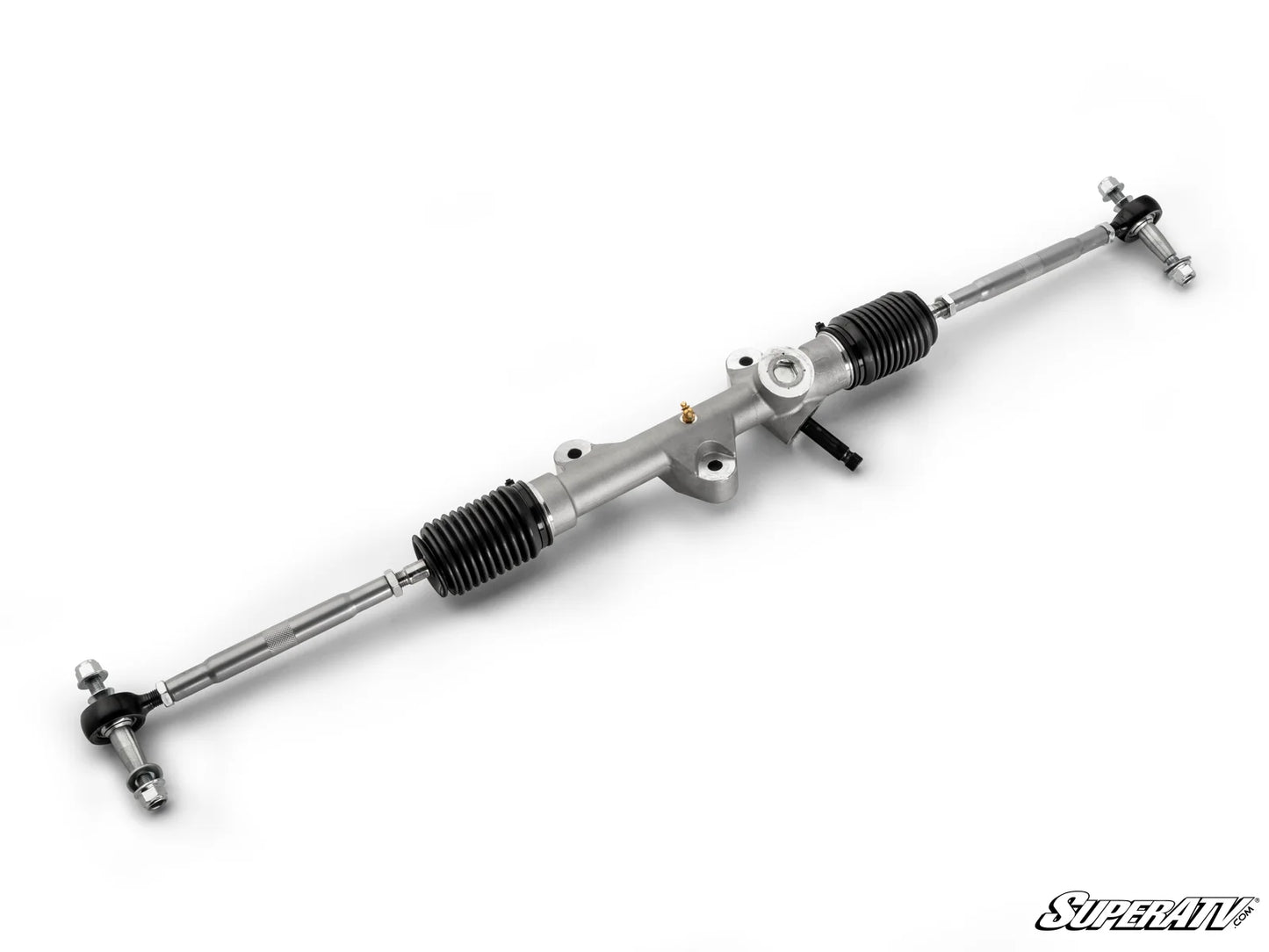 SuperATV - Kawasaki Teryx RackBoss 2.0 Rack and Pinion