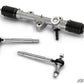 SuperATV - Kawasaki Teryx RackBoss 2.0 Rack and Pinion