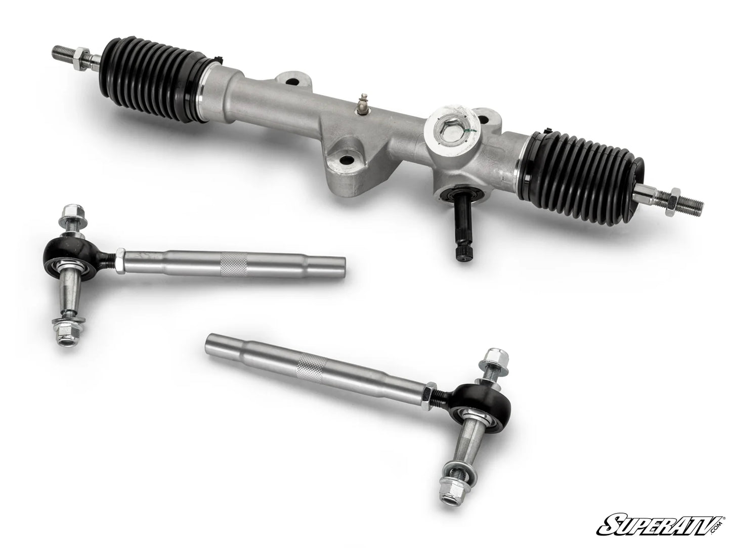 SuperATV - Kawasaki Teryx RackBoss 2.0 Rack and Pinion