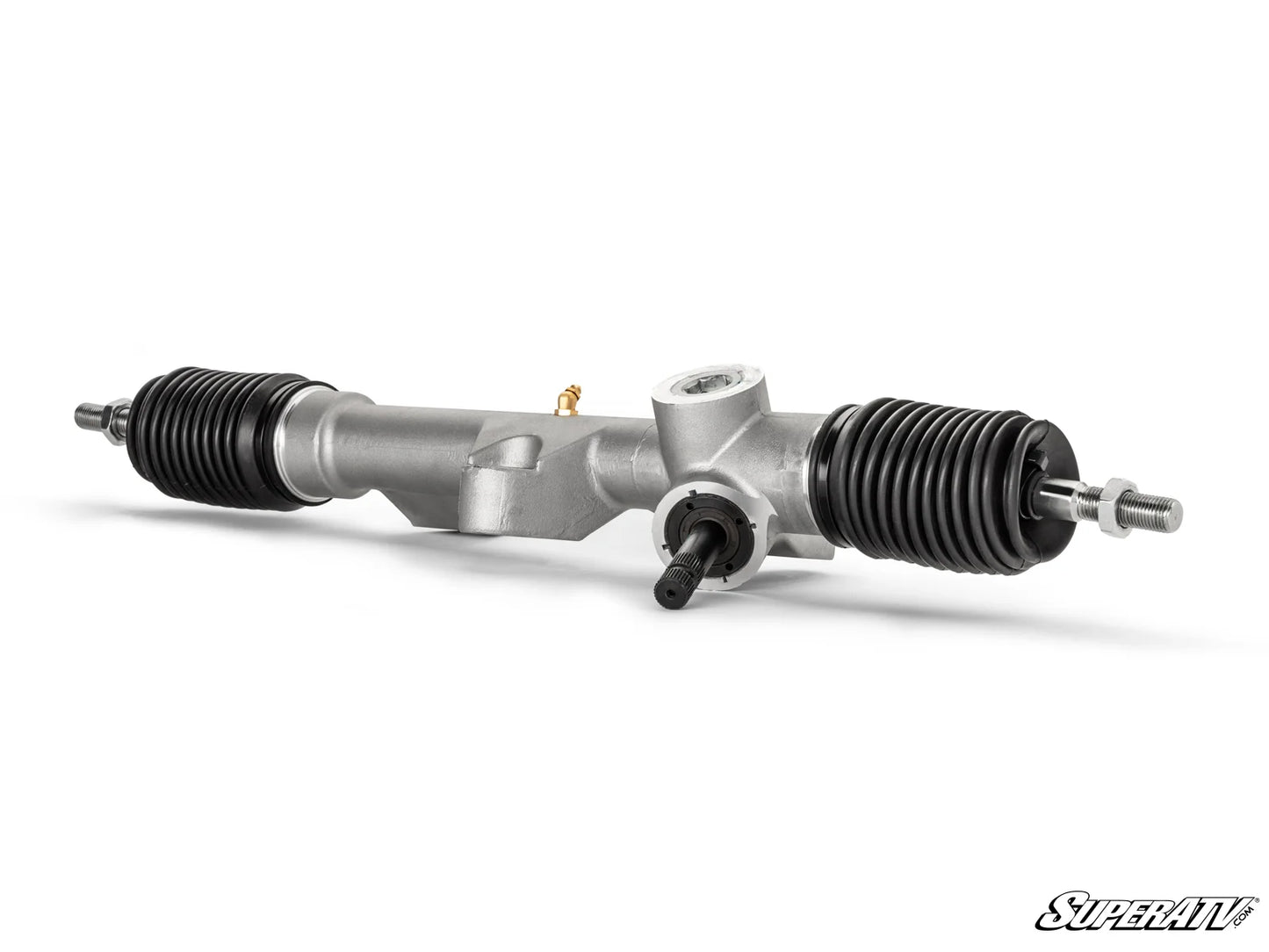 SuperATV - Kawasaki Teryx RackBoss 2.0 Rack and Pinion