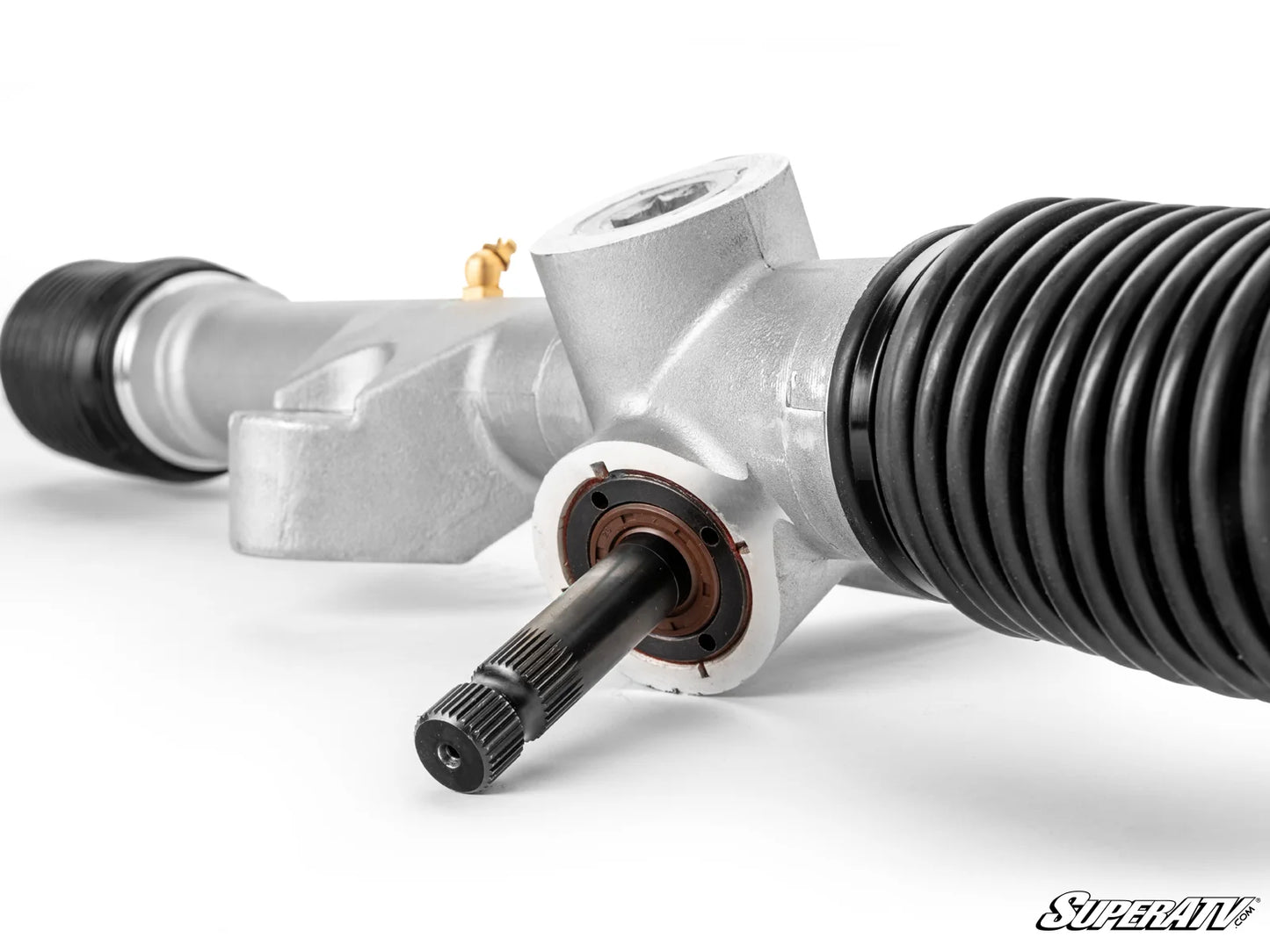 SuperATV - Kawasaki Teryx RackBoss 2.0 Rack and Pinion