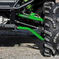 KAWASAKI TERYX HIGH CLEARANCE 1.5" FORWARD OFFSET A-ARMS