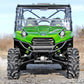 KAWASAKI TERYX HIGH CLEARANCE 1.5" FORWARD OFFSET A-ARMS