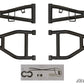 SuperATV - Kawasaki Teryx High Clearance 1.5" Forward Offset A-Arms