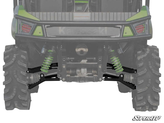 KAWASAKI TERYX HIGH CLEARANCE 1.5" REAR OFFSET A-ARMS