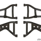 SuperATV - Kawasaki Teryx High Clearance 1.5" Rear Offset A-Arms