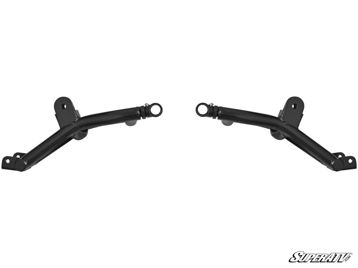 SuperATV - Kawasaki Teryx High Clearance 1.5" Rear Offset A-Arms