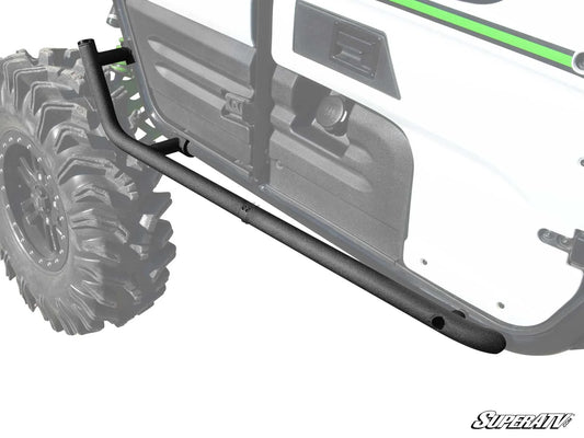 SuperATV - Kawasaki Teryx 4 Heavy-Duty Nerf Bars