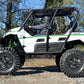 SuperATV - Kawasaki Teryx 4 Heavy-Duty Nerf Bars