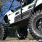 SuperATV - Kawasaki Teryx 4 Heavy-Duty Nerf Bars