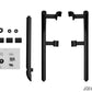 SuperATV - Kawasaki Teryx 4 Heavy-Duty Nerf Bars