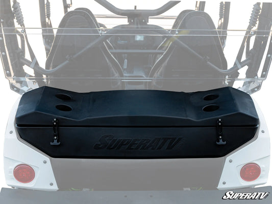 SuperATV - Kawasaki Teryx 4 Cargo Box