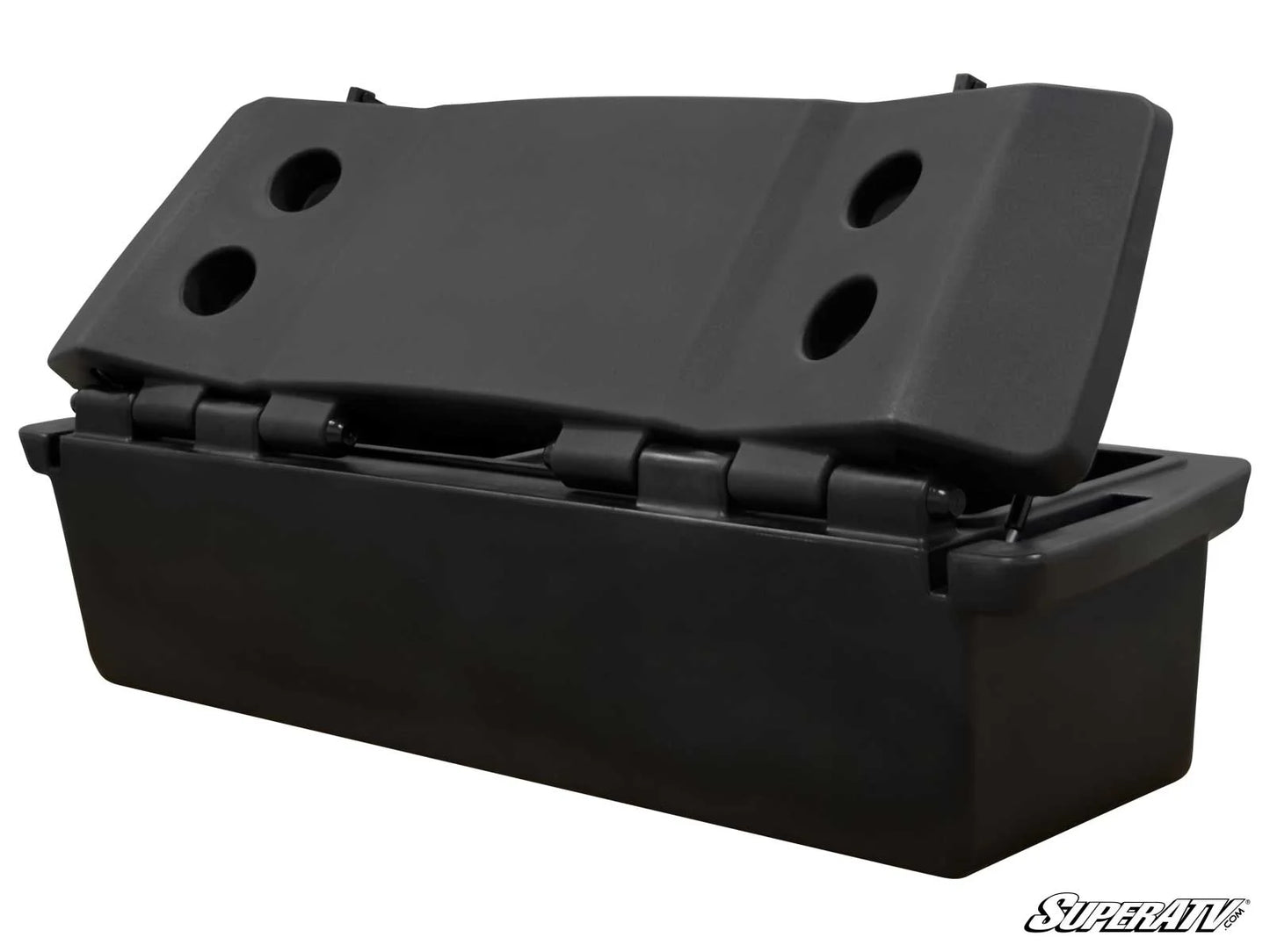 SuperATV - Kawasaki Teryx 4 Cargo Box