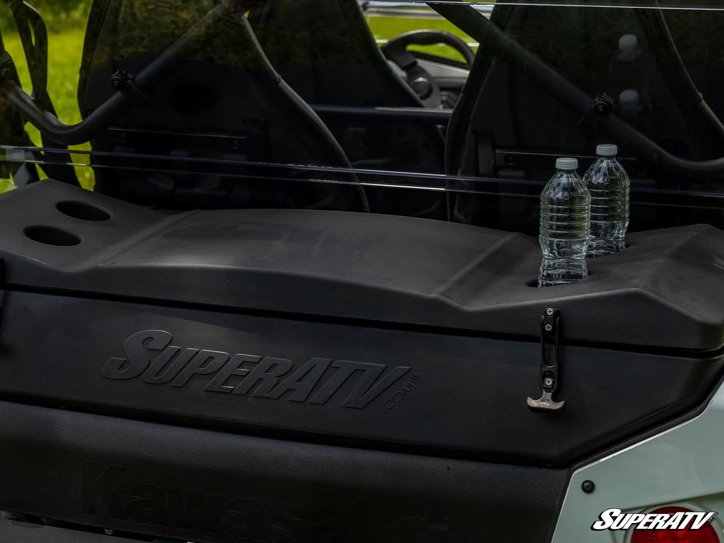 SuperATV - Kawasaki Teryx 4 S Cargo Box