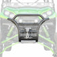 Kawasaki Teryx Winch-Ready Tubed Front Bumper