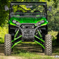 Kawasaki Teryx Winch-Ready Tubed Front Bumper