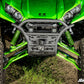 Kawasaki Teryx Winch-Ready Tubed Front Bumper