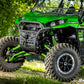 Kawasaki Teryx Winch-Ready Tubed Front Bumper