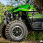 Kawasaki Teryx Winch-Ready Tubed Front Bumper