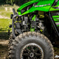 Kawasaki Teryx Winch-Ready Tubed Front Bumper