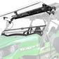 SuperATV - Kawasaki Teryx S Flip Windshield