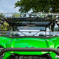 SuperATV - Kawasaki Teryx Flip Windshield