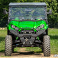 SuperATV - Kawasaki Teryx S Flip Windshield