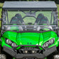 SuperATV - Kawasaki Teryx S Flip Windshield