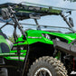 SuperATV - Kawasaki Teryx Flip Windshield