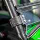 SuperATV - Kawasaki Teryx Flip Windshield
