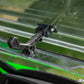 SuperATV - Kawasaki Teryx Flip Windshield