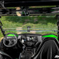 SuperATV - Kawasaki Teryx Flip Windshield