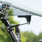 SuperATV - Kawasaki Teryx Flip Windshield