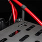 Assault Industries Kawasaki Teryx KRX 1000 Adventure Rack
