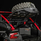 Assault Industries Kawasaki Teryx KRX 1000 Adventure Rack