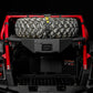 Assault Industries Kawasaki Teryx KRX 1000 Adventure Rack