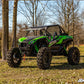 SuperATV - Kawasaki Teryx KRX 1000 4" Portal Gear Lift