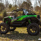 SuperATV - Kawasaki Teryx KRX 1000 4" Portal Gear Lift