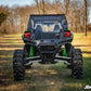 SuperATV - Kawasaki Teryx KRX 1000 4" Portal Gear Lift