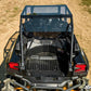 SuperATV - Kawasaki Teryx KRX 4 1000 Tinted Roof