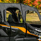 SuperATV - Kawasaki Teryx KRX 4 1000 Primal Soft Cab Enclosure Upper Doors