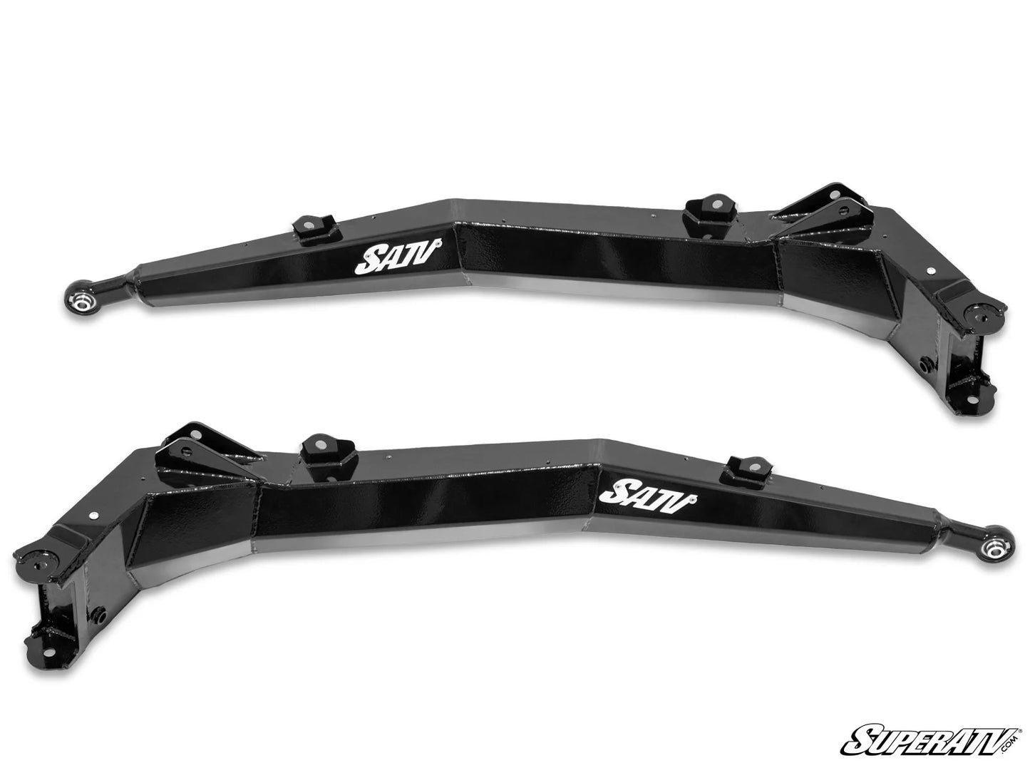 SuperATV - Kawasaki Teryx KRX 1000 6" Lift Kit