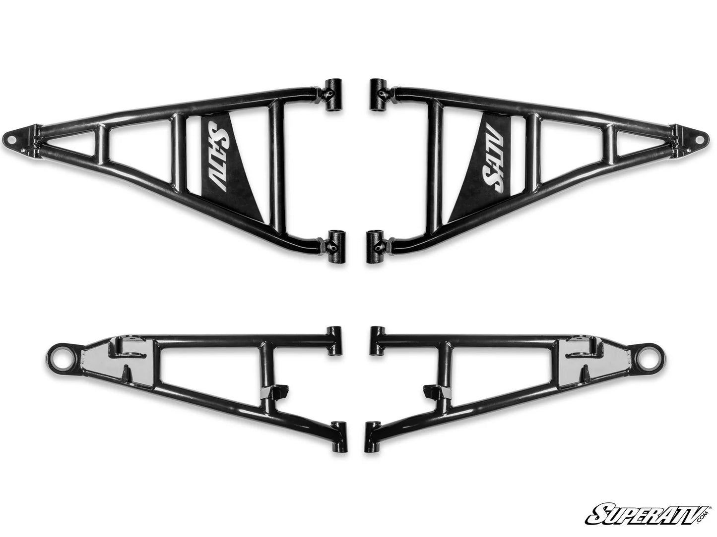 SuperATV - Kawasaki Teryx KRX 1000 6" Lift Kit