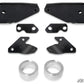 SuperATV - Kawasaki Teryx KRX 1000 6" Lift Kit