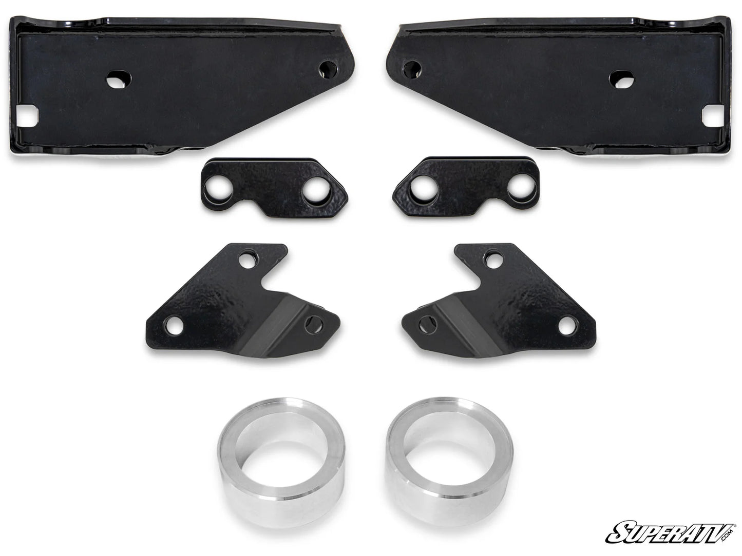 SuperATV - Kawasaki Teryx KRX 1000 6" Lift Kit