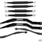 SuperATV - Kawasaki Teryx KRX 1000 6" Lift Kit